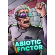 Igra za PC: Abiotic Factor