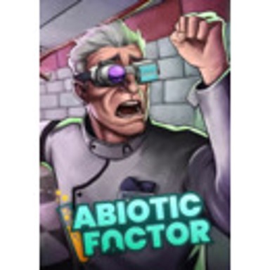 Igra za PC: Abiotic Factor