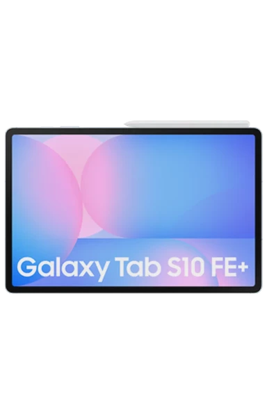 SAMSUNG Galaxy Tab S10 FE+, SM-X620NLBPEU, Wi-Fi, 256GB, plavi