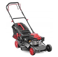 AGM Samohodna motorna kosilica 4624R, 144 cm³ / 46 cm