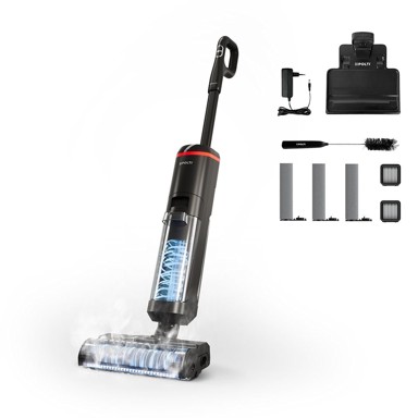 POLTI Bežični parni usisavač RollySteam WD40C