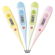 PIC SOLUTION Klasični toplomjer s galijem Vedo Plus