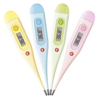 PIC SOLUTION Klasični toplomjer s galijem Vedo Plus