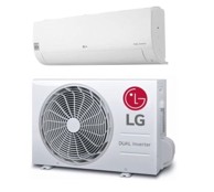 LG Klima-uređaj Standard Dual Inverter EZ18CYS s Wi-Fi funkcijom, 5,4 kW