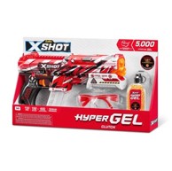 X-SHOT Hyper Gel Pištolj