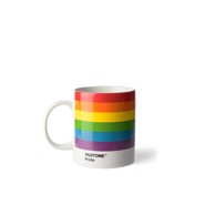 PANTONE Keramička šalica 375 ml Pride
