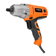 NEO TOOLS Električni udarni ključ, 450 W, 350 Nm