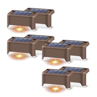 Solarne svjetiljke 8 kom