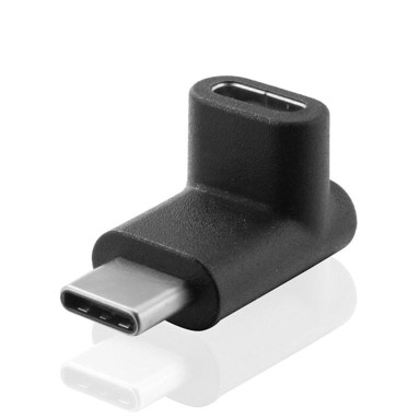 USB-C kutni adapter, 90°
