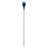 BOSCH Plosnato svrdlo Professional Expert Self Cut Speed, 24 x 400 mm