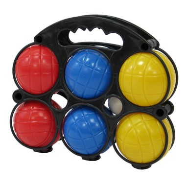 JUINSA Set za boćanje