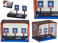 Elektronska igra meta sa mrežom