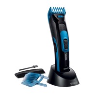 SENCOR Aparat za šišanje SHP 4502BL