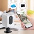 SECUTEK WiFi kamera SAH-LS023, crna