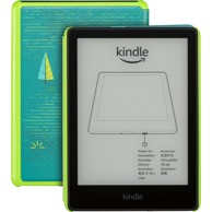 KINDLE E-čitač Paperwhite Kids 16GB Jewel Forest