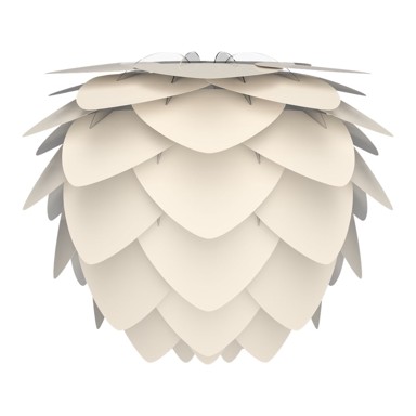 UMAGE Krem sjenilo ø 40 cm Aluvia Mini