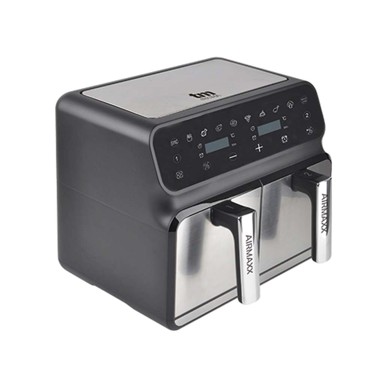 TM ELECTRON Friteza na zrak, 2000 W, 9 L