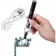 ROSFIX Atomizer K-S31, nastavak za otkrivanje kratkih spojeva na matičnoj ploči