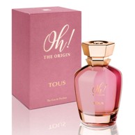 TOUS Parfem Oh! The Origin EDP za žene