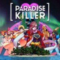Igra za PC: Paradise Killer