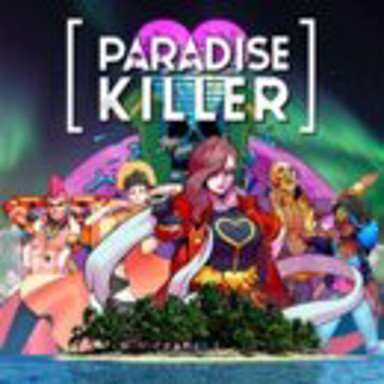 Igra za PC: Paradise Killer