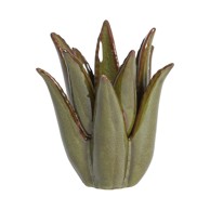 LIGHT & LIVING Keramički svijećnjak Cactus