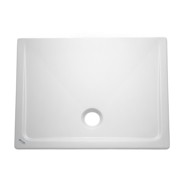 AQUAART Tuš kada Flat 80120 800x1200x25