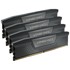 CORSAIR Radna memorija Vengeance CMK192GX5M4B5200C38, 192 GB (4 x 48 GB), DDR5, 5200 MHz