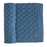 VINTER & BLOOM Deka Moment, plava