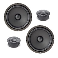 FOCAL Auto zvučnici ISU200 Universal 2-way 20 cm
