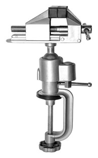 ISKRA Okretna stolna stezaljka ERO IETV73S