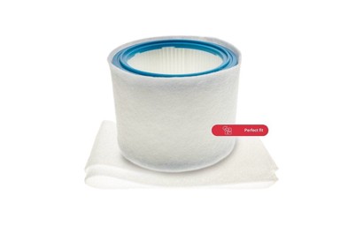 VACS HEPA filter za usisavač BOSCH GAS 1200 L