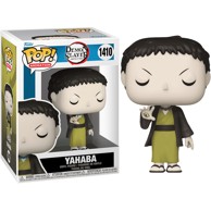FUNKO POP! Figura Demon Slayer Yahaba, 9 cm