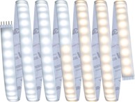 PAULMANN MaxLED 1000 LED traka, tunable IP44, 2.5 m, bijeli