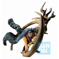 ONE PIECE Figura Crocodile, 7 cm