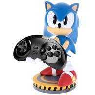 NORTHIX Držač za kontroler Sonic Cable Guy Display, 21 cm