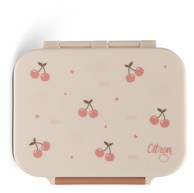 CITRON Kutija za grickalice Cherry 2022, tritan