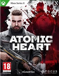 Igra za Xbox: Atomic Heart Xbox Series X
