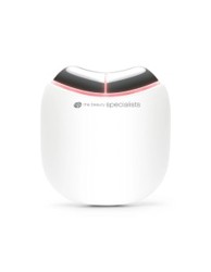 RIO BEAUTY Uređaj za njegu lica Tone, Face Lift, bijeli