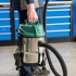 TAURUS Industrijski usisavač Hidrodry 1200
