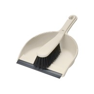 ADDIS Set s lopaticom i mekanom metlom Krem