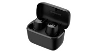 SENNHEISER Bežične slušalice CX True Wireless, crne, in-ear