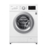 LG Perilica rublja F4J3TS4WE, 1400 okr/min, 8 kg