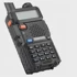 BAOFENG Walkie-Talkie UV-5R HTQ, USB-C