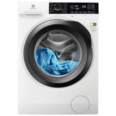 ELECTROLUX Perilica rublja EW8F249PS, 1400 okr/min, 9 kg