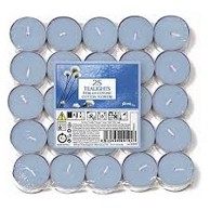 ALADINO Čajna svijeća Cotton Flowers 25/1 - L