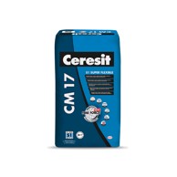 CERESIT Ljepilo za pločice CM 17 Ekstra, fleksibilno, za keramiku, 25KG