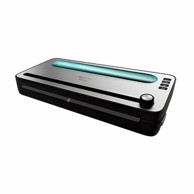 CECOTEC Vakuumski zatvarač SealVac 120 SteelCut