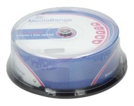 MEDIARANGE CD-R 700 MB 25/1