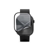 EPICO Zaštitno staklo za Apple Watch 3D+ FlexiGlass, 10/11, 42 mm